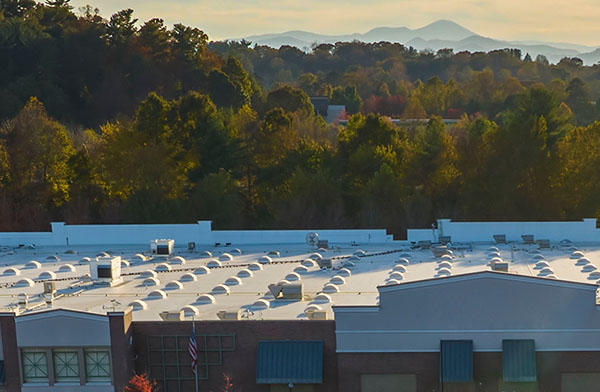 Commercial Roofing