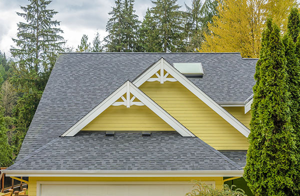 Residential Roofing