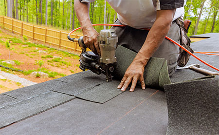 Roof Repair