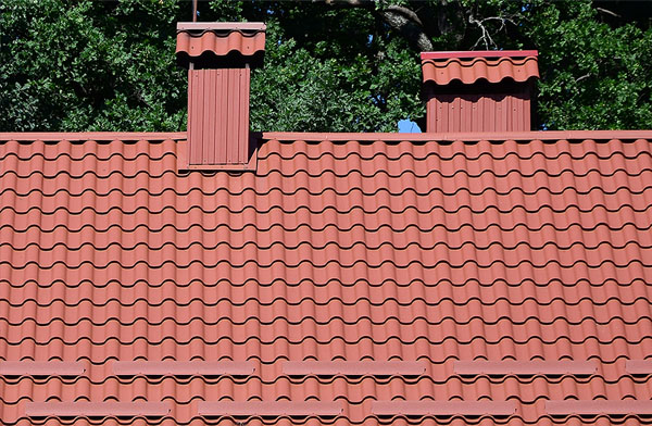 Tile Roofing